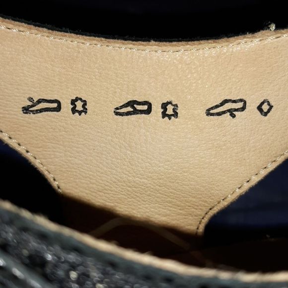 Think! Leather Adjustable Strap Sandals- Dumia 39 - Picture 7 of 8